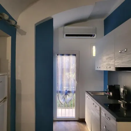 Ma Maison Iris Appartement