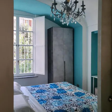 Daire Ma Maison Iris Torino