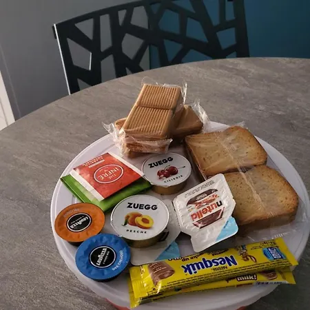 Ma Maison Iris Appartement