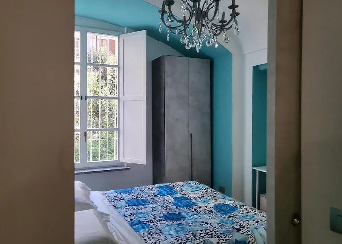 شقة Ma Maison Iris تورينو