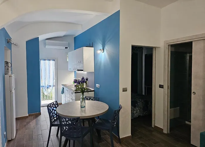 Ma Maison Iris شقة تورينو