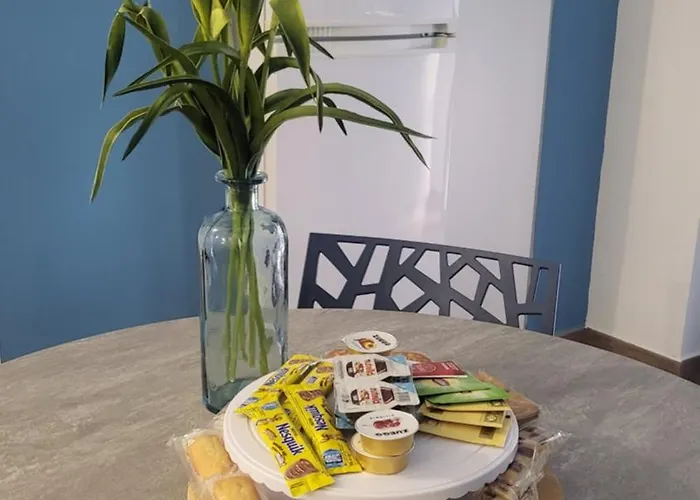 Ma Maison Iris Apartament
