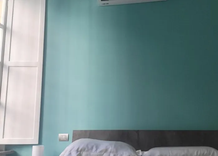 Ma Maison Iris *
