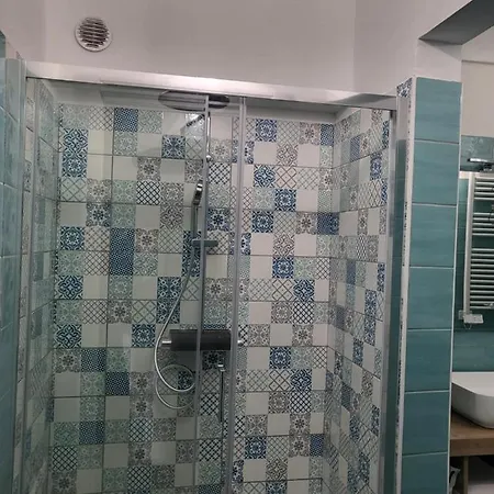 Ma Maison Iris * Torino