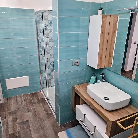 Διαμέρισμα Ma Maison Iris *
