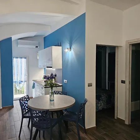 Ma Maison Iris Appartamento Torino