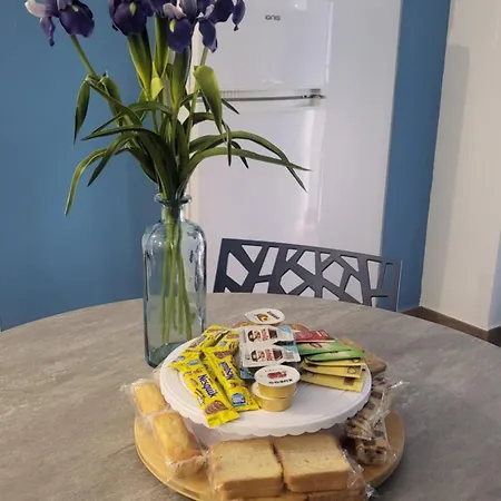 Ma Maison Iris Appartamento