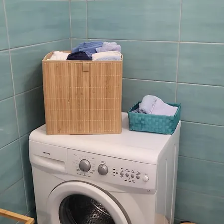 Ma Maison Iris Διαμέρισμα *