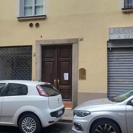 Ma Maison Iris Turin