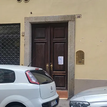 Διαμέρισμα Ma Maison Iris Τορίνο