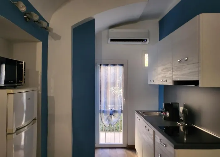 Ma Maison Iris 아파트