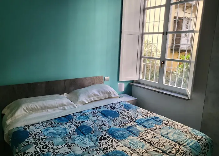 Ma Maison Iris 토리노