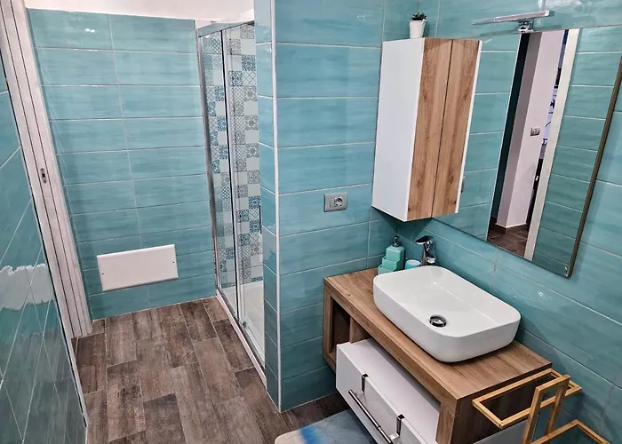 아파트 Ma Maison Iris *