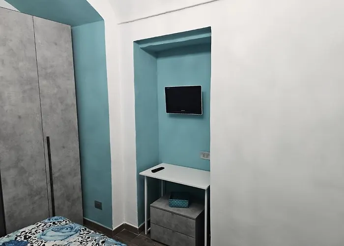 Ma Maison Iris