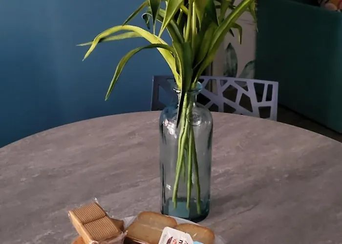 아파트 Ma Maison Iris 토리노