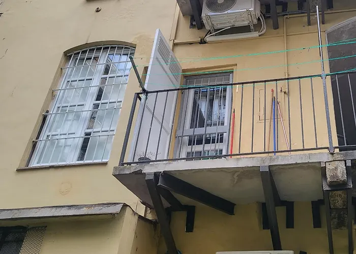 Ma Maison Iris *