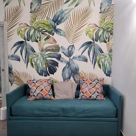 Ma Maison Iris Apartment