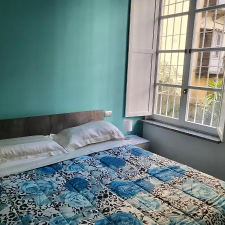 Ma Maison Iris Turin