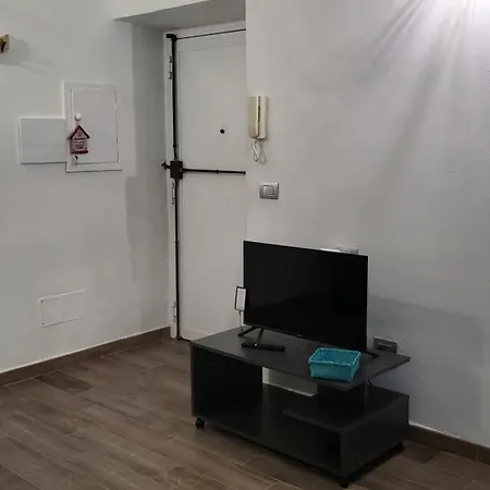 Ma Maison Iris Turin