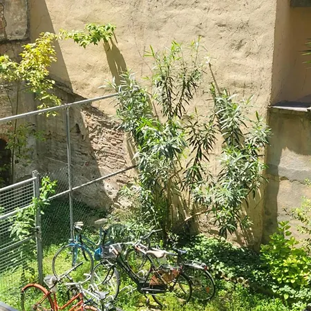 Ma Maison Iris * Turin